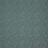 Made To Measure Curtains Tide Teal Flat Image