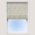 Roman Blinds Hathaway Natural