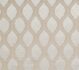 Made To Measure Curtains Armelle Pearl Flat Image