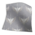 Made To Measure Curtains Demoiselle Smoke Swatch