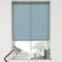 Loire China Blue Roller Blind