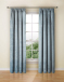 Made To Measure Curtains Allure Sky