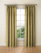 Made To Measure Curtains Amalfi Buttercup