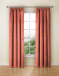 Made To Measure Curtains Amalfi Coral