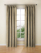 Made To Measure Curtains Biarritz Sand