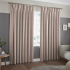 Made To Measure Curtains Bibury Pewter