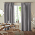 Made To Measure Curtains Bibury Platinum