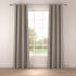 Made to Measure Curtains Boston Taupe