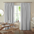 Made To Measure Curtains Copenhagen Platinum