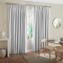 Made To Measure Curtains Copenhagen Platinum