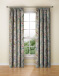 Made To Measure Curtains Forget Me Not Linen 1