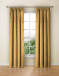 Made To Measure Curtains Nantucket Sunflower