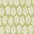 Oak Leaf Pistachio Fabric