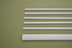 Durable PVC Rods