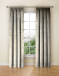 Made To Measure Curtains Palladium Crushed Velvet Oyster 1