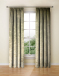 Made To Measure Curtains Palladium Crushed Velvet Sable 1