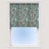 Aviary Lagoon Roman Blind