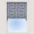 Cluck Cluck Ochre Roman Blind