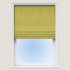 Roman Blind in Oslo Citron