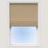 Made To Measure Roman Blinds Oslo Sandstone