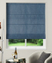 Made To Measure Roman Blinds Enzo Ocean