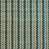 Maseki Velvet Emerald/Ochre Fabric by Harlequin