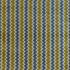 Maseki Velvet Graphite/Gold Fabric by Harlequin