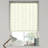 Roller Blind in Muscat Small Moonstone