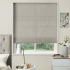 Roman Blind in Muse Natural