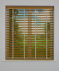 Oak Inspirewood Venetian Blind with Stone Tape