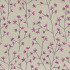 Ophelia Fuchsia Fabric