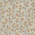 Ophelia Russett Linen Fabric