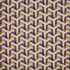 Made To Measure Curtains Kuba Amethyst Flat Image