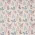 Made To Measure Curtains Sprig Rose Water Flat Image