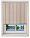 Made To Measure Roman Blind Belle Mulberry
