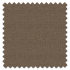 Roman Blind Boucle Mocha Fabric Sample