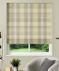 Made To Measure Roman Blind Cairngorm Moss 1