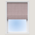  Made To Measure Roman Blind Dotty Taupe