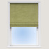  Made To Measure Roman Blind Dupion Faux Silk Sage