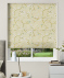 Made To Measure Roman Blind Emi Eau De Nil 1