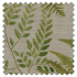 Swatch of Fern Glade Linen