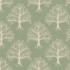 Great Oak Lichen Fabric