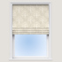 Great Oak Pebble Roman Blind