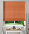 Made To Measure Roman Blind Henley Spice 1