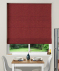Made to Measure Roman Blind Iona Tangerine A