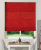 Made To Measure Roman Blind Linoso Flame A