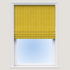 Linear Stem Dandelion Roman Blind