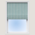 Roman Blind Orla Kiely Linear Stem Ziggurat