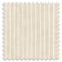 Roman Blind Pencil Stripe Pebble fabric Sample