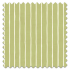 Roman Blind Pencil Stripe Pistachio Fabric Sample